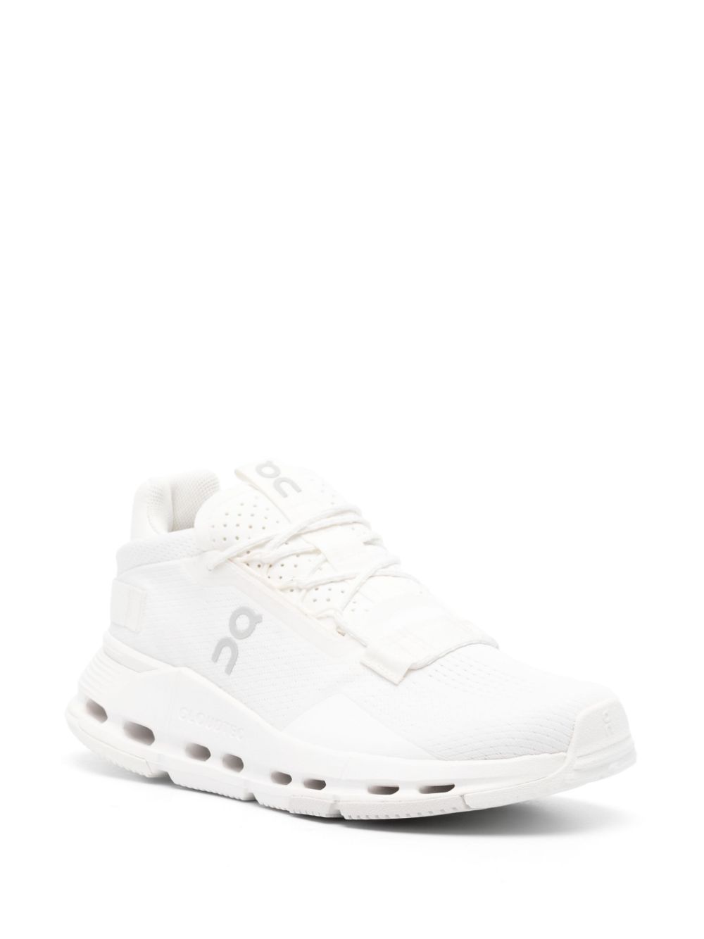 ON Running Cloudnova 2 lace-up sneakers On