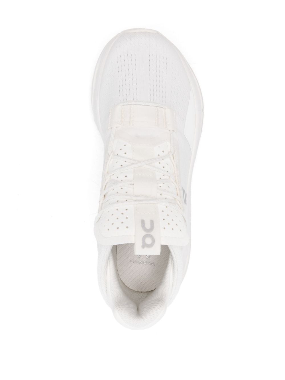 ON Running Cloudnova 2 lace-up sneakers ON
