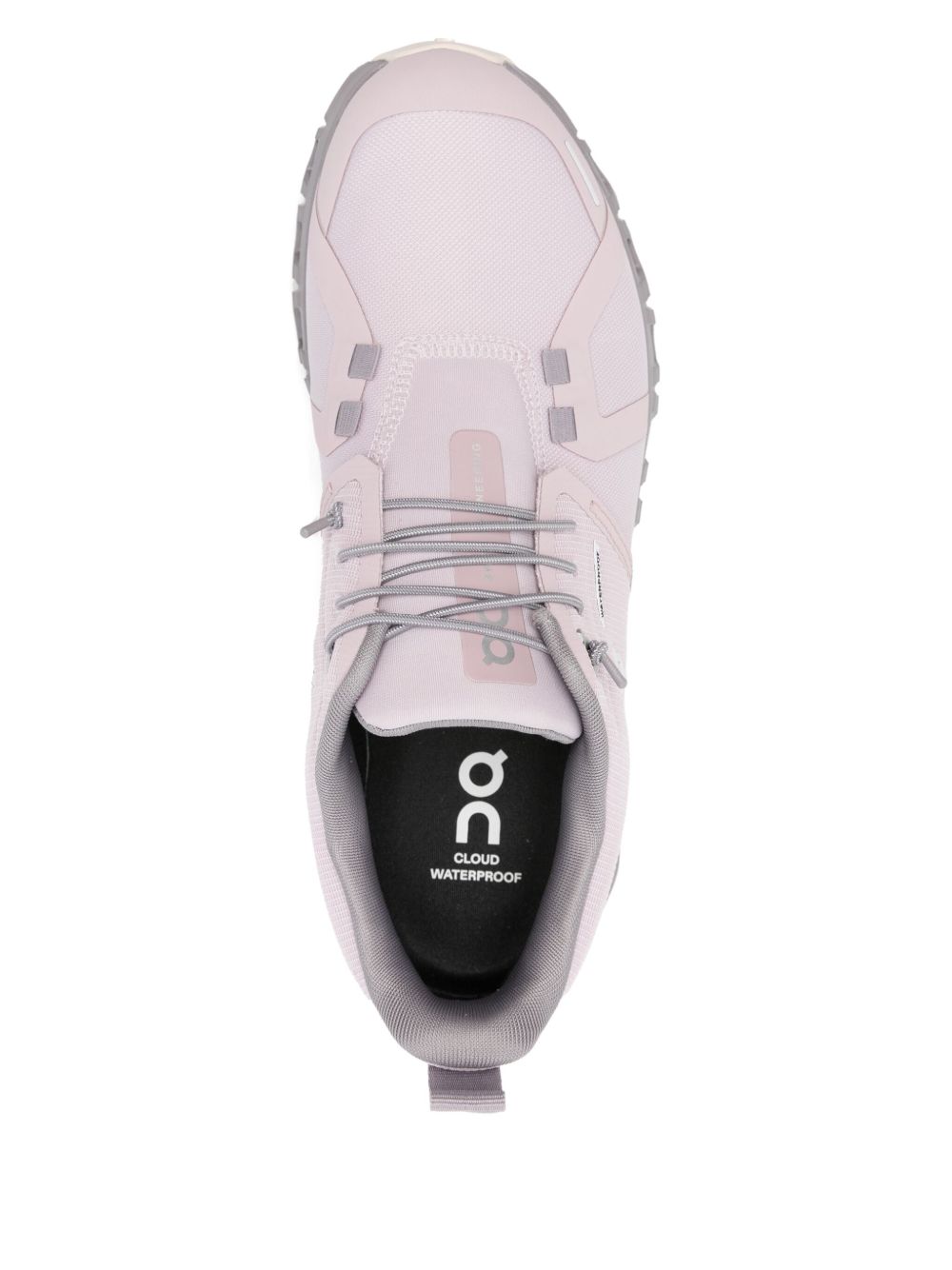 ON Running Cloud 6 WP sneakers ON
