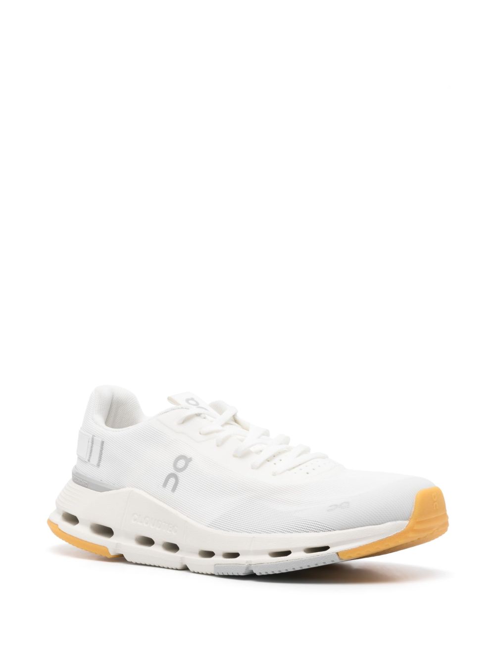 ON Running Cloudnova Form 2 sneakers ON