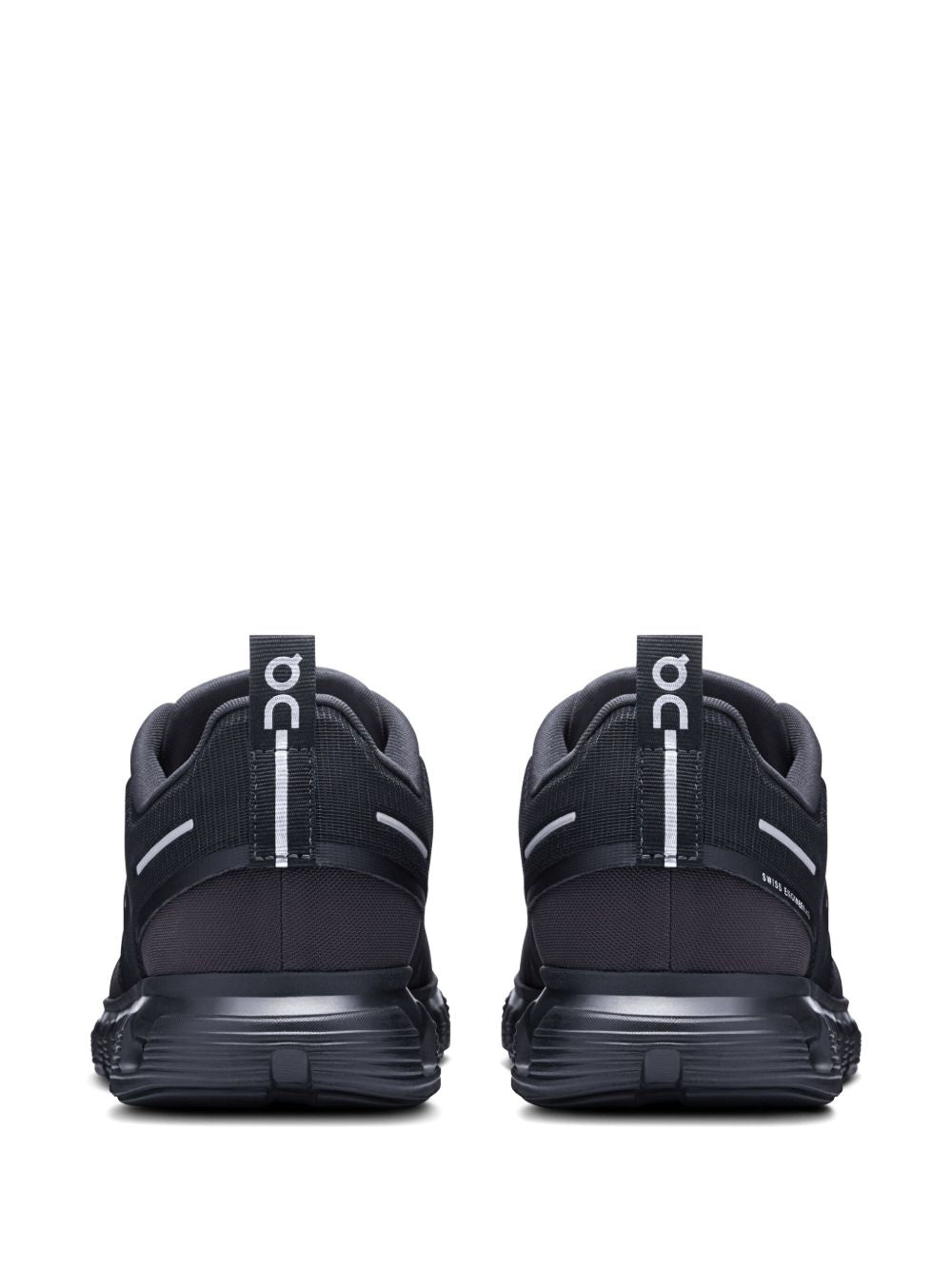 ON Running Cloud 6 sneakers On