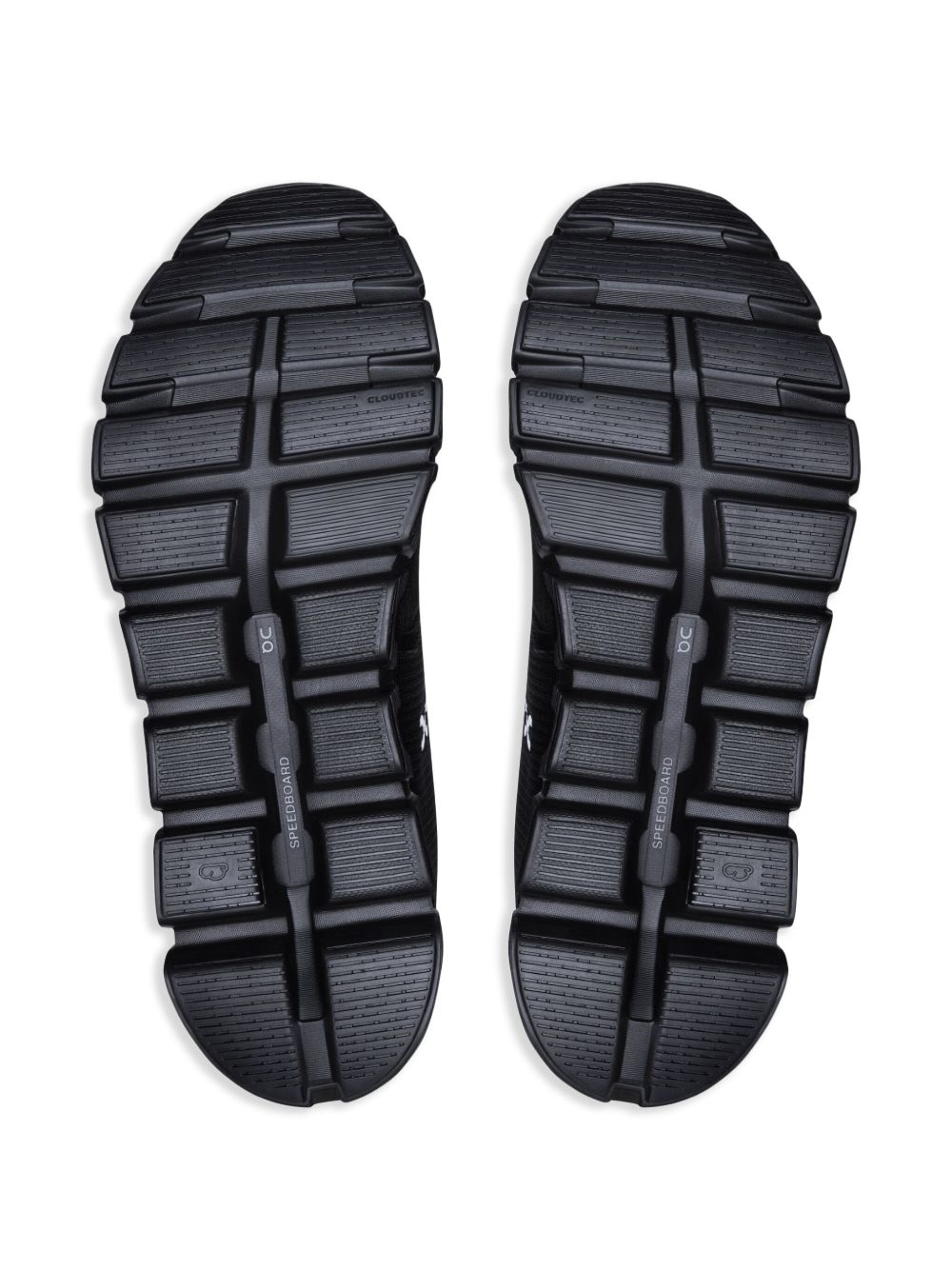 ON Running Cloud 6 sneakers ON