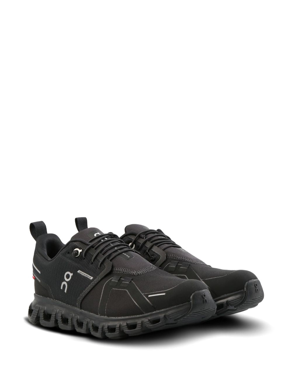 ON Running Cloud 5 waterproof sneakers ON