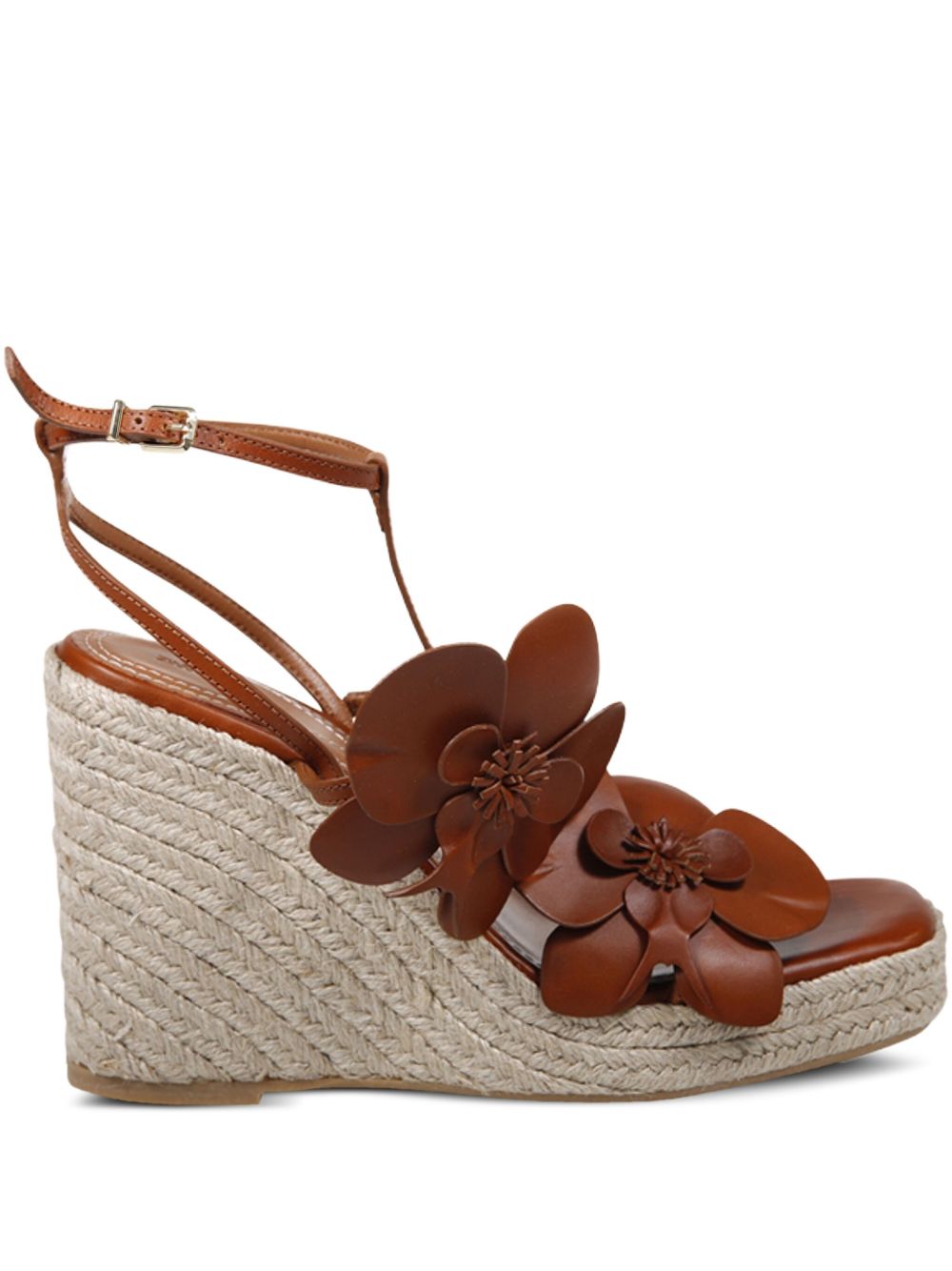 Zimmermann Sandals Powder Zimmermann