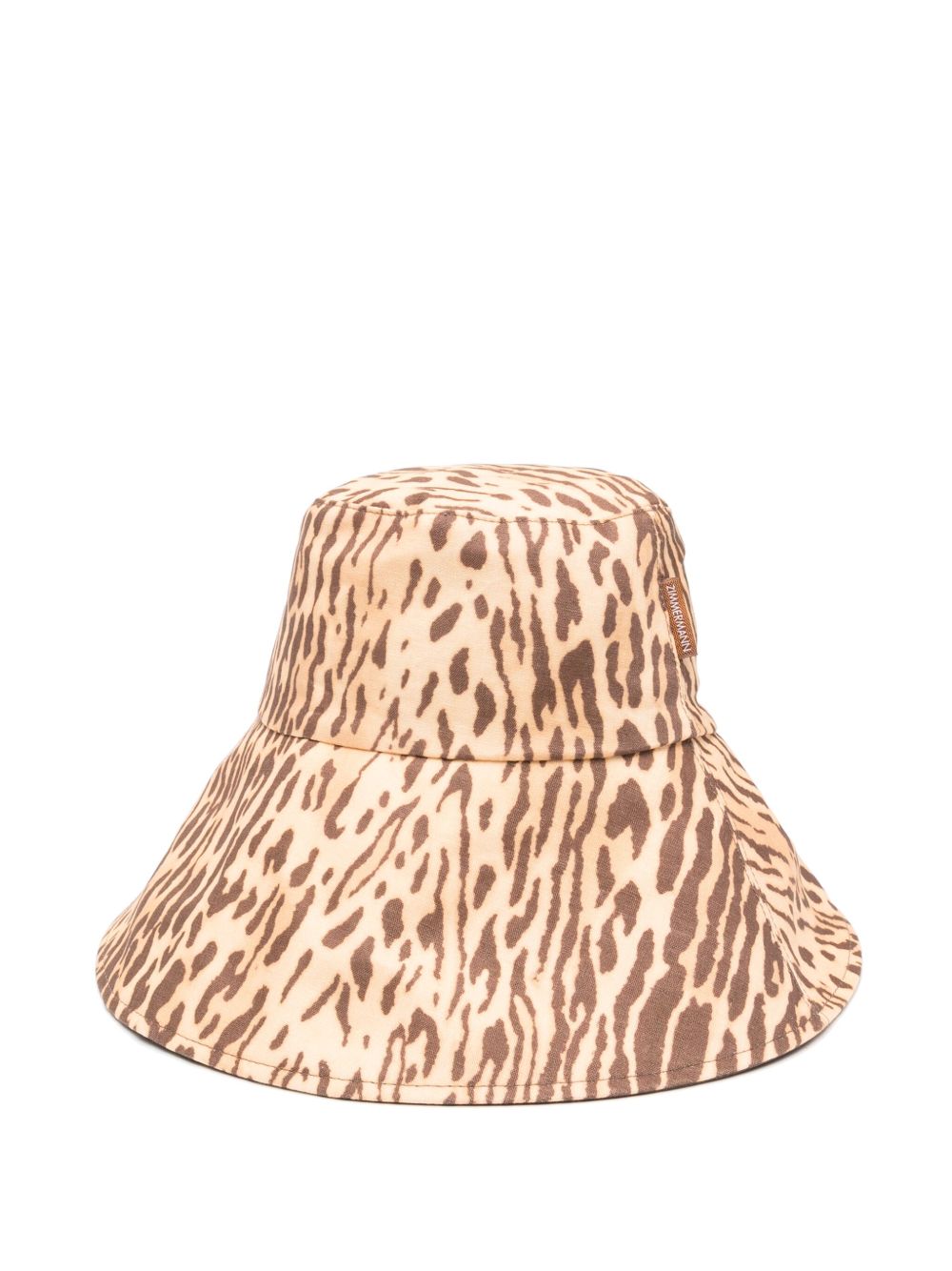 Zimmermann 032C Bucket Hat Zimmermann