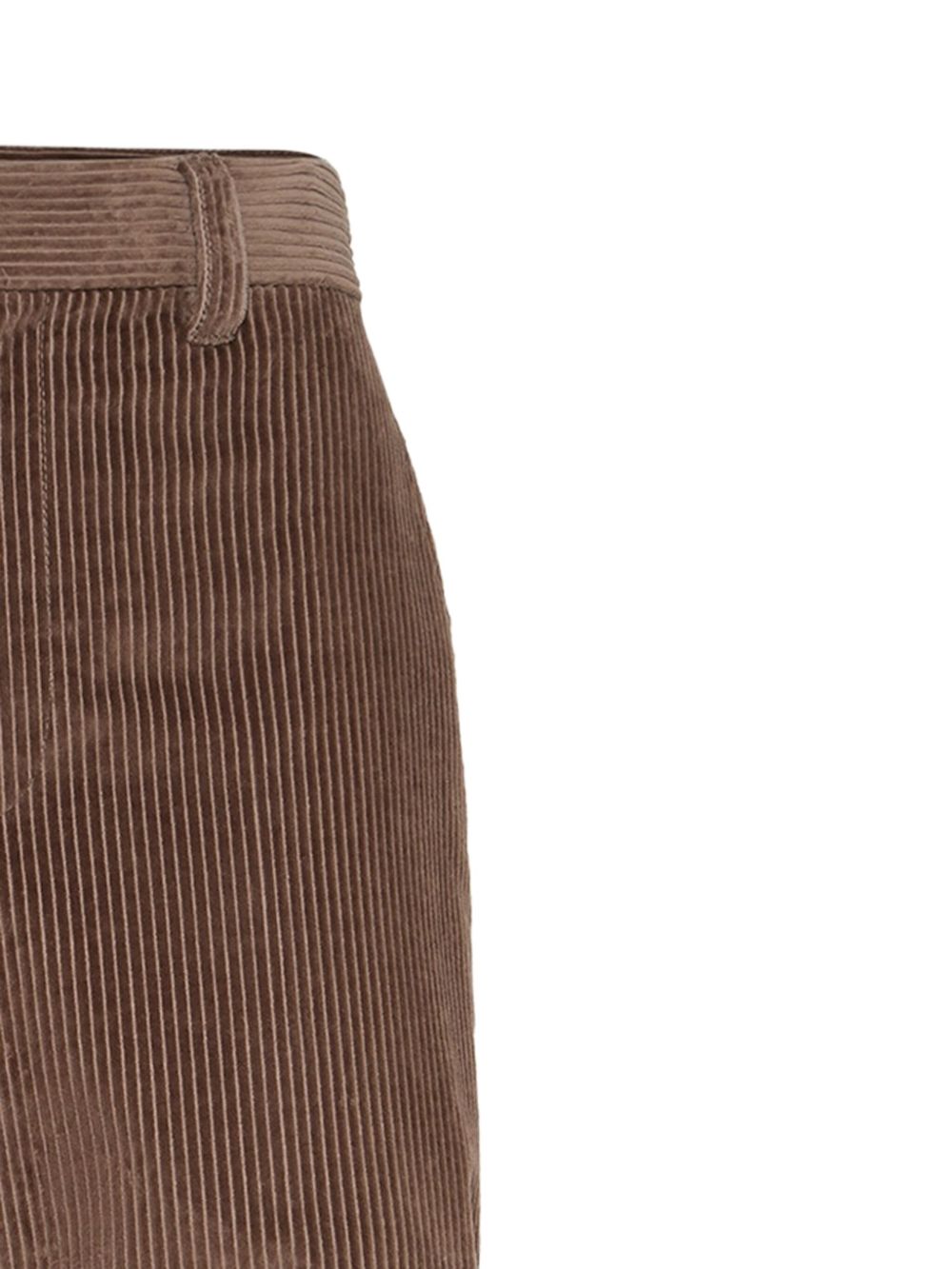 Brunello Cucinelli Trousers Brown Brunello Cucinelli