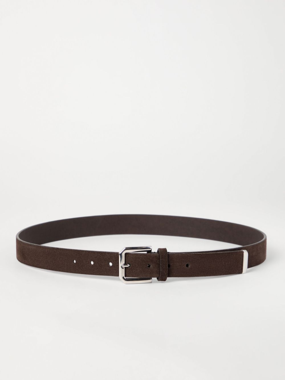 Brunello Cucinelli Leather belt Brunello Cucinelli