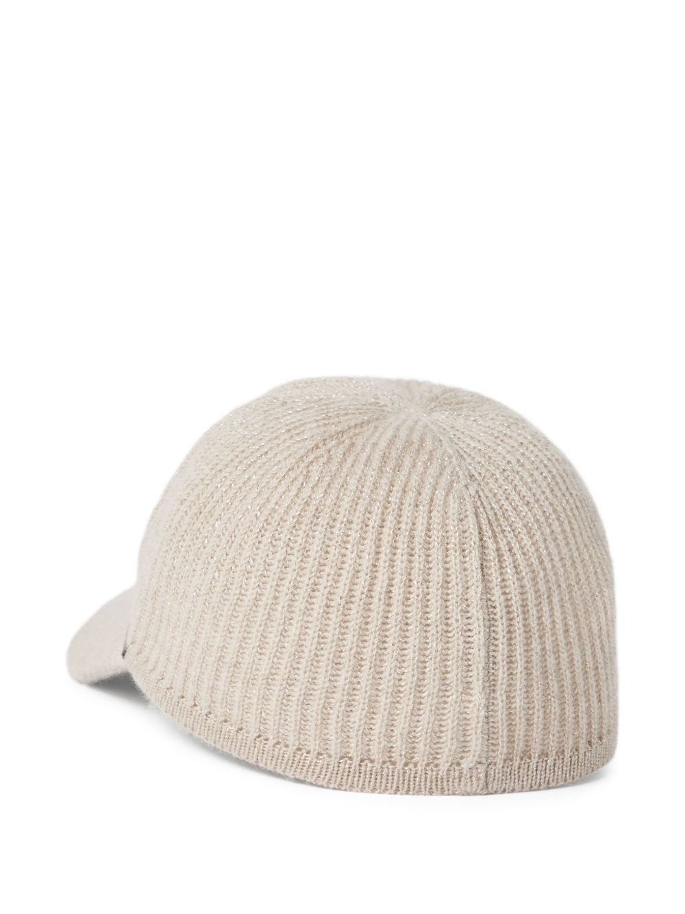 Brunello Cucinelli Hats Beige Brunello Cucinelli