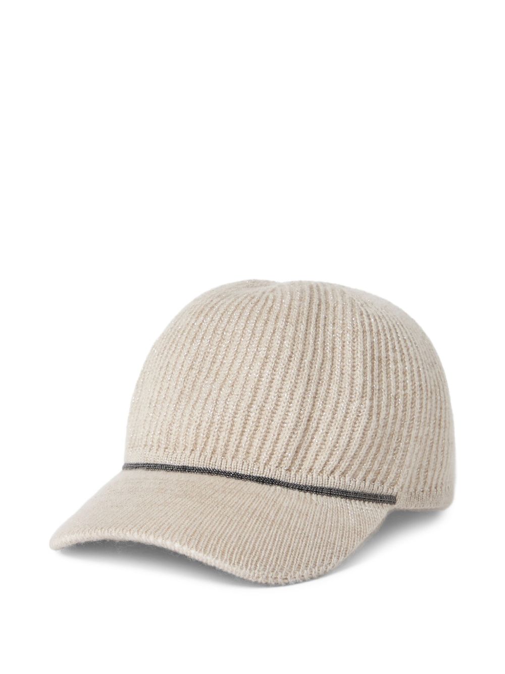 Brunello Cucinelli Hats Beige Brunello Cucinelli