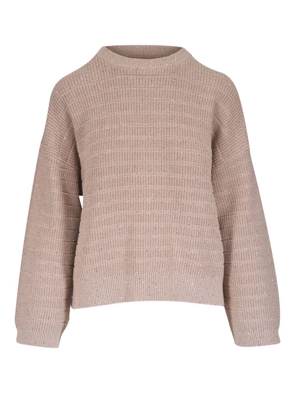 Brunello Cucinelli Sweaters Beige Brunello Cucinelli