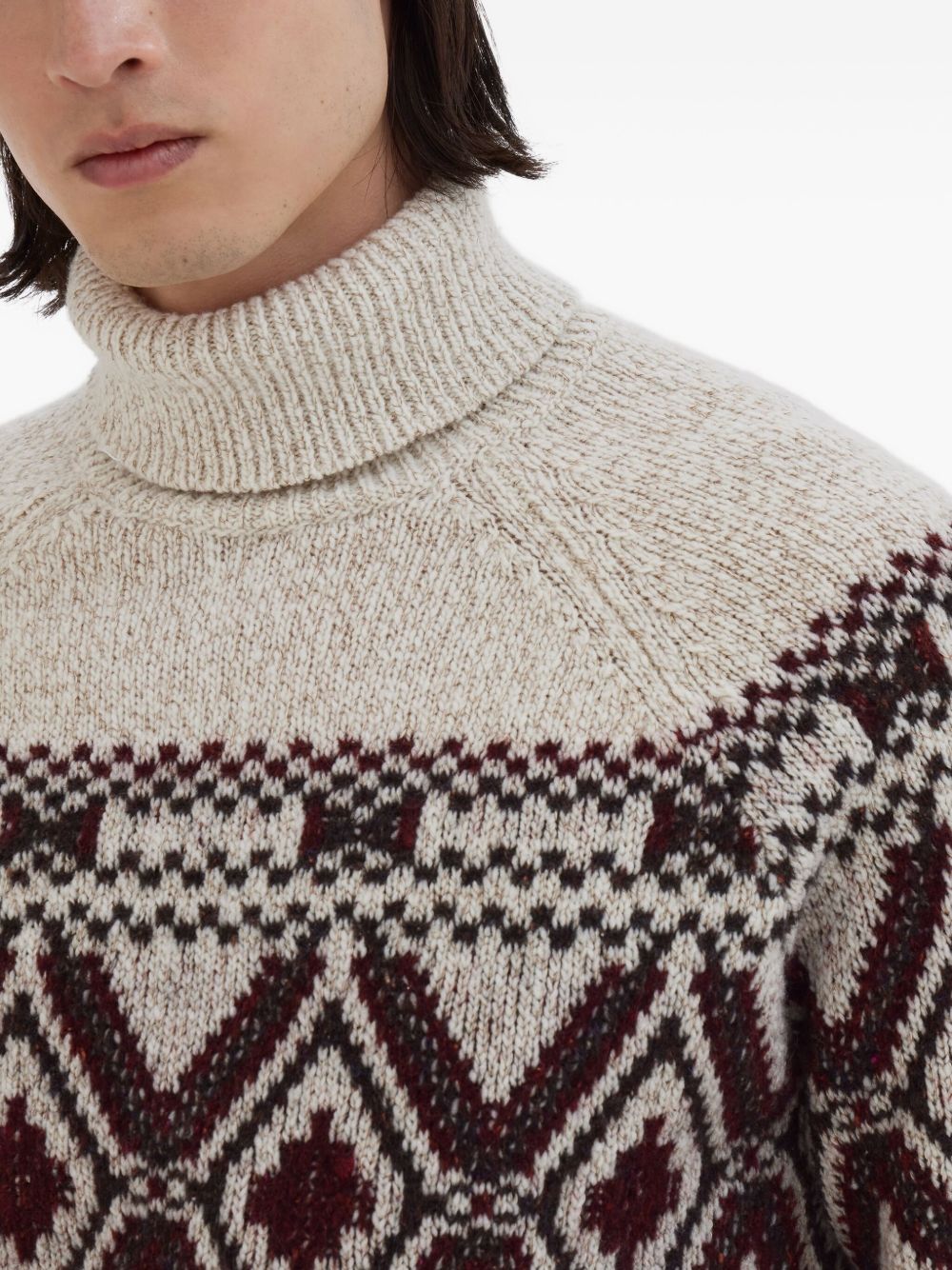 Brunello Cucinelli Sweaters Beige Brunello Cucinelli