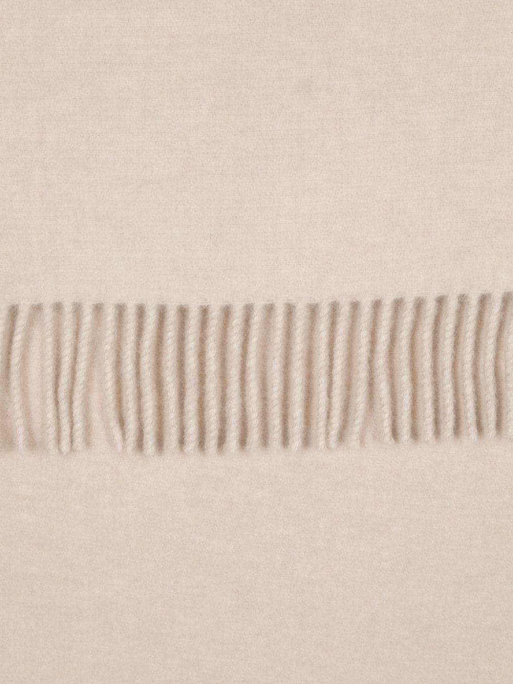 Brunello Cucinelli Cashmere blend hooded scarf Brunello Cucinelli