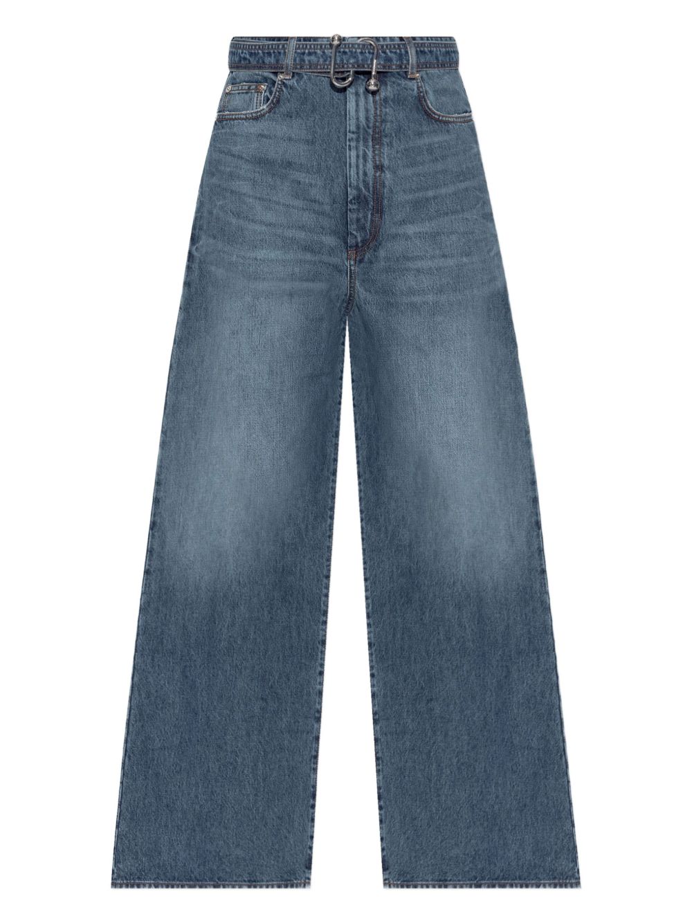 SportMax Jeans Blue Sportmax