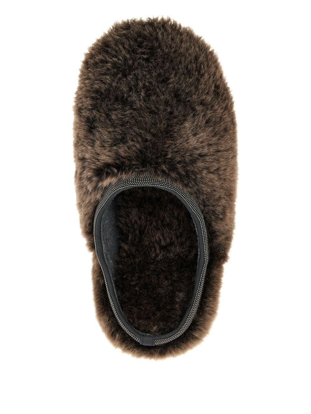 Brunello Cucinelli Sandals Brown Brunello Cucinelli