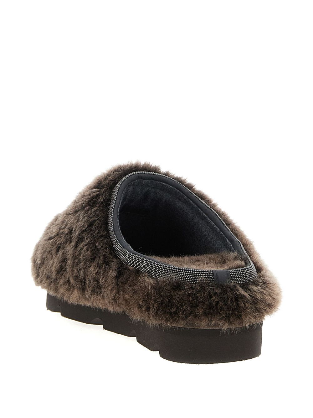 Brunello Cucinelli Sandals Brown Brunello Cucinelli