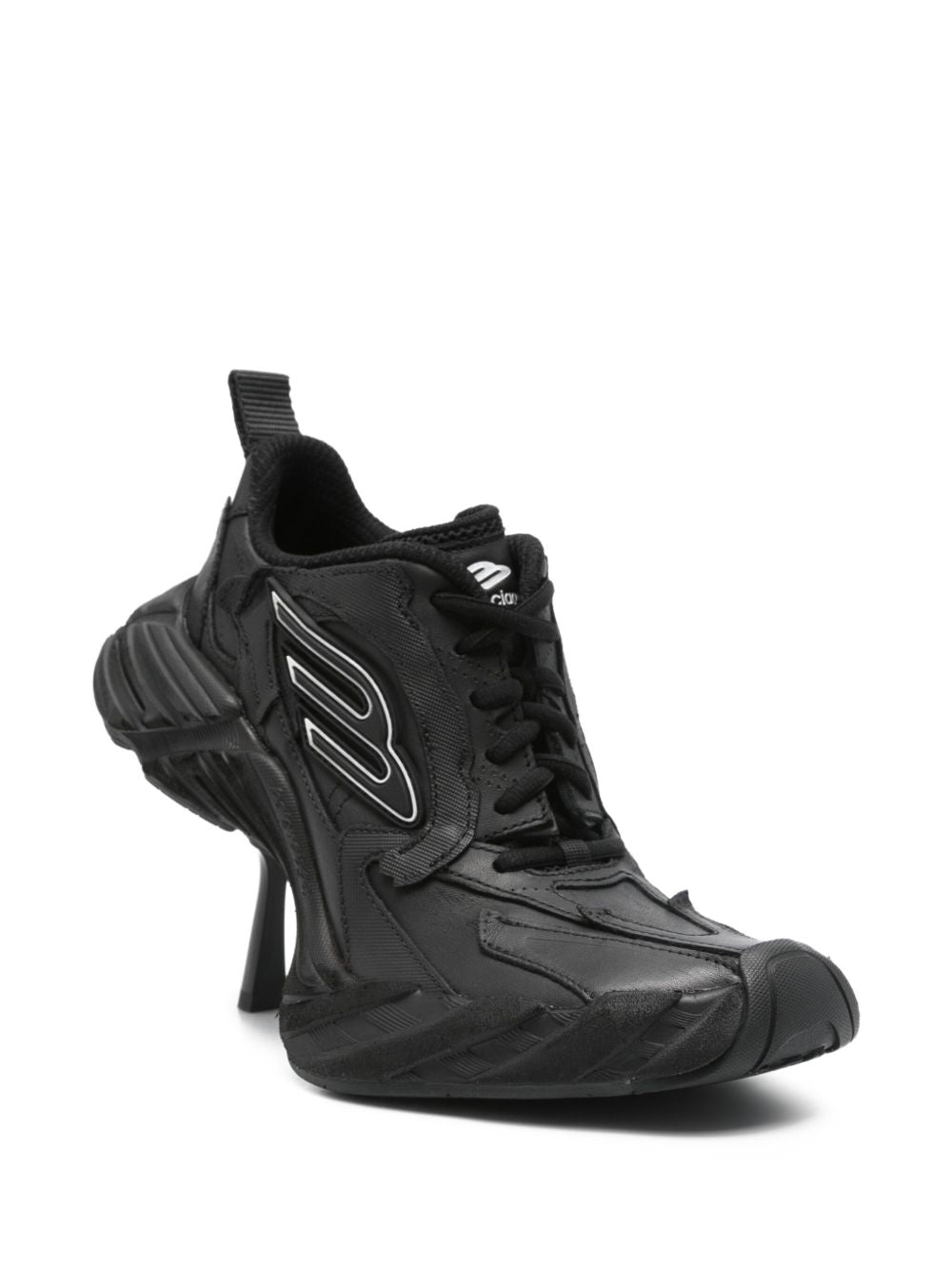 Balenciaga Monday Heel Shoe Balenciaga