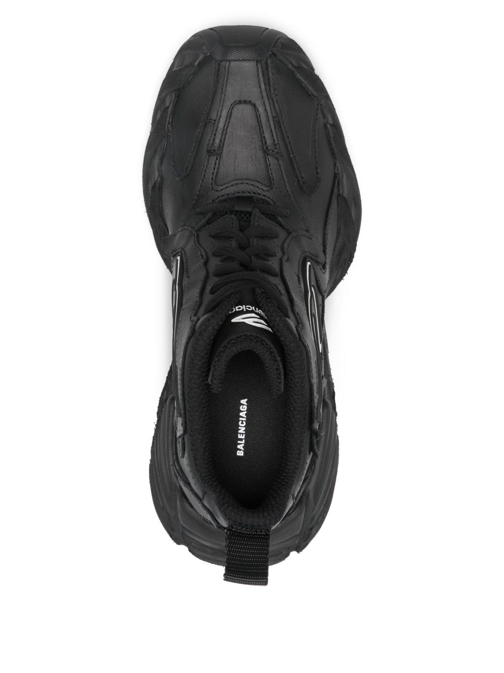Balenciaga Monday Heel Shoe Balenciaga