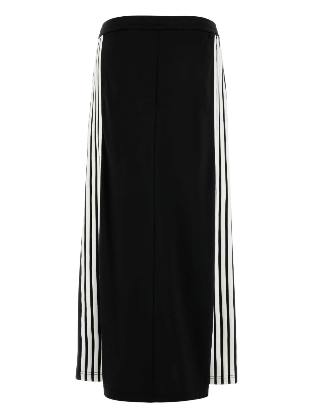 Balenciaga Skirt with striped detail Balenciaga