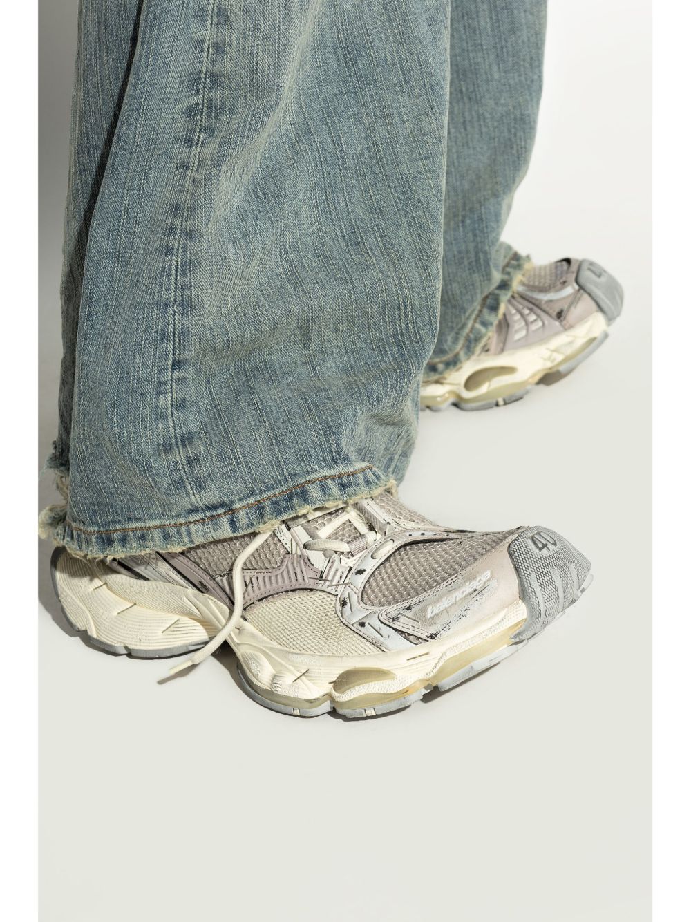 Balenciaga Stapler sneakers Balenciaga