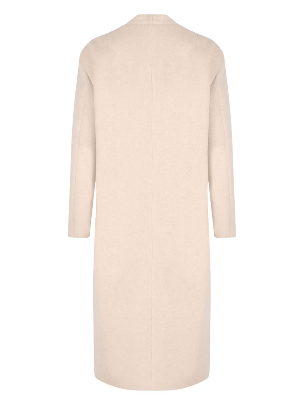 Isabel Marant Coats Beige Isabel Marant