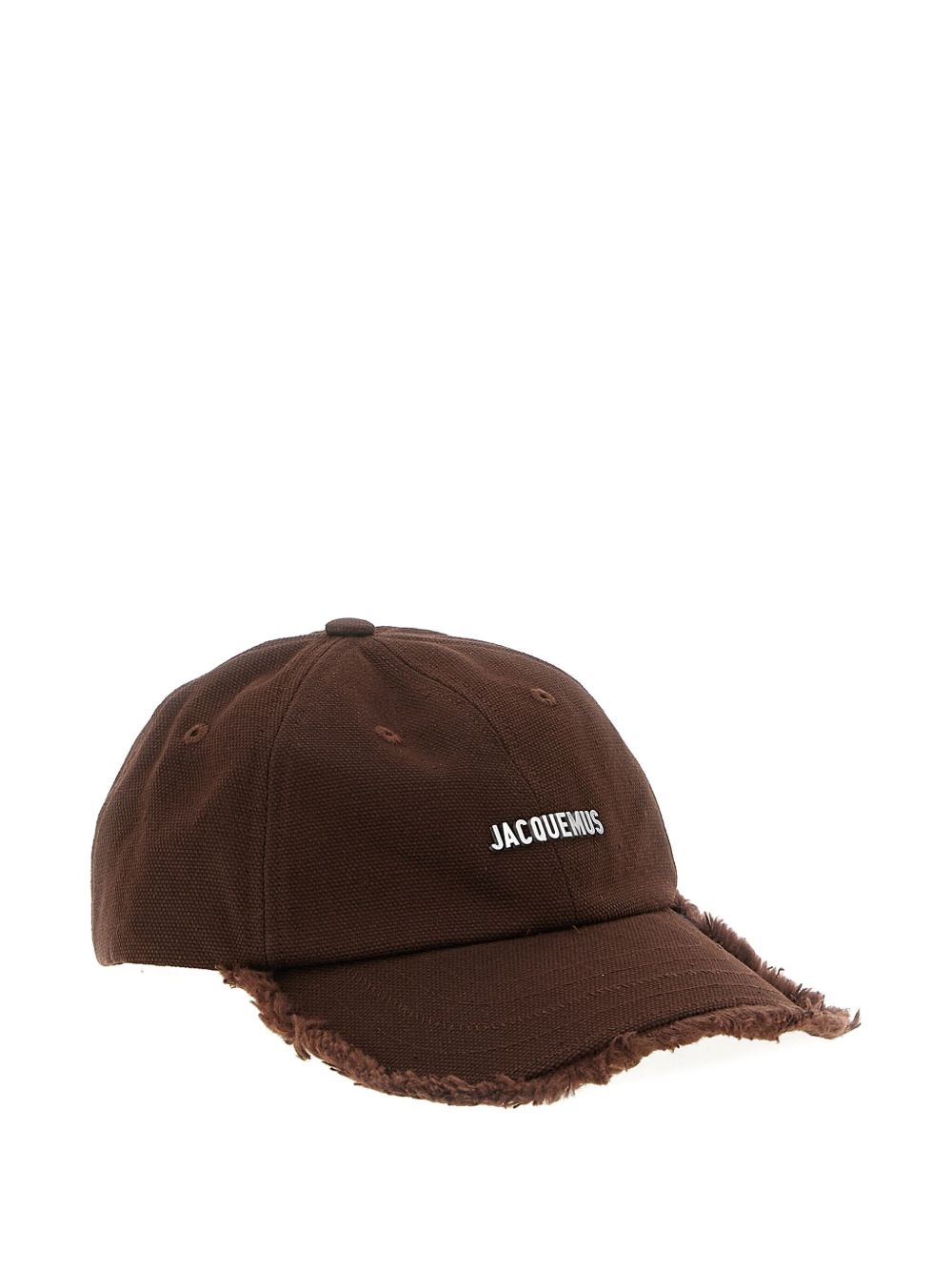 JACQUEMUS La Casquette Artichaut cap JACQUEMUS