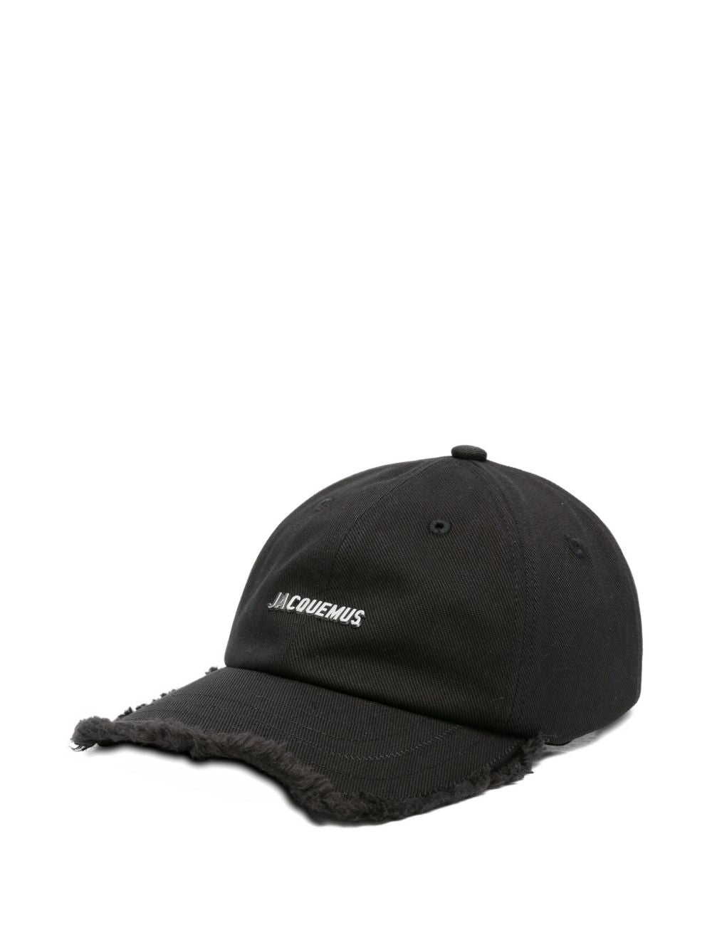 JACQUEMUS La Casquette Artichaut cap JACQUEMUS