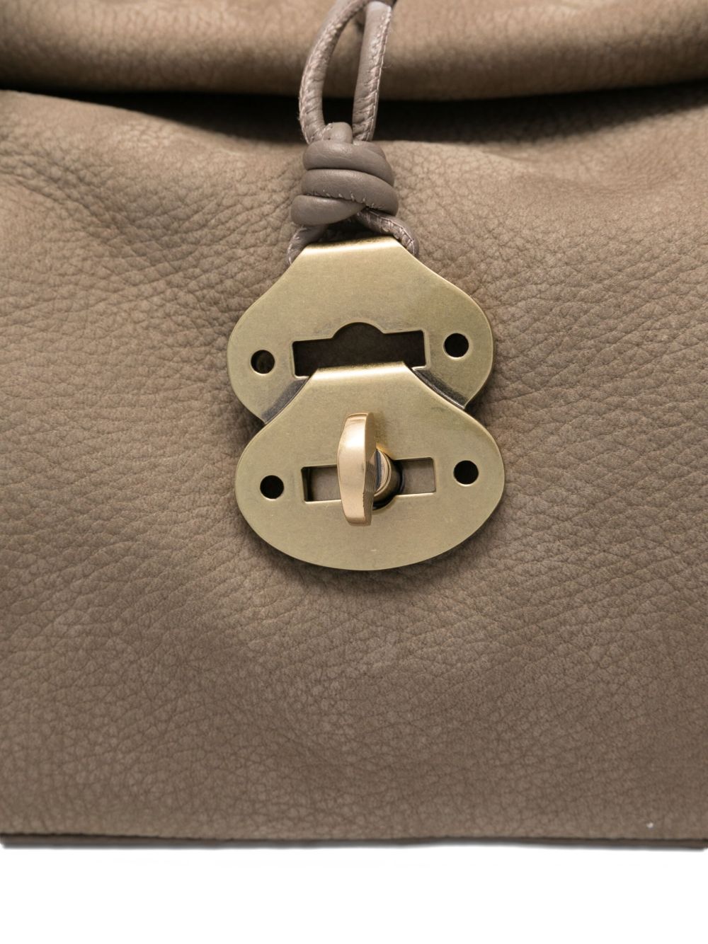 Zanellato small twist-lock handbag Zanellato