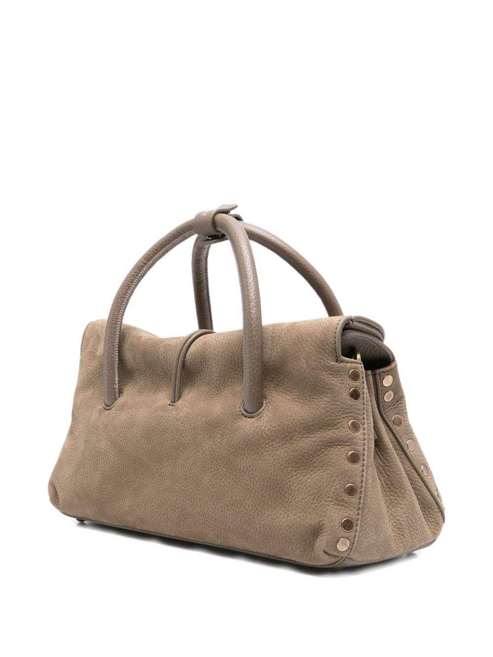 Zanellato small twist-lock handbag Zanellato
