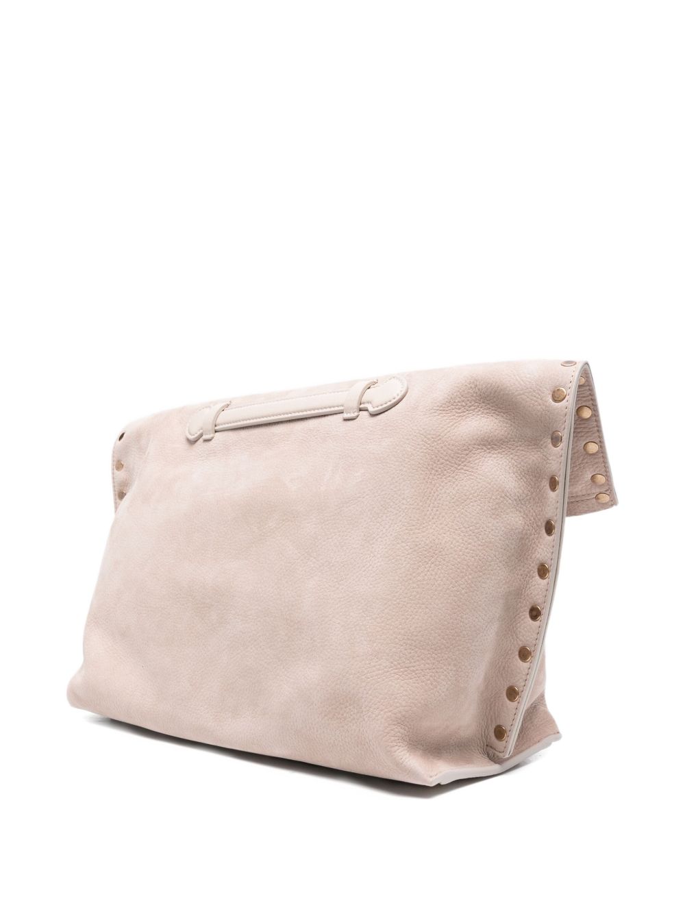 Zanellato medium A'spasso Saeta tote bag Zanellato
