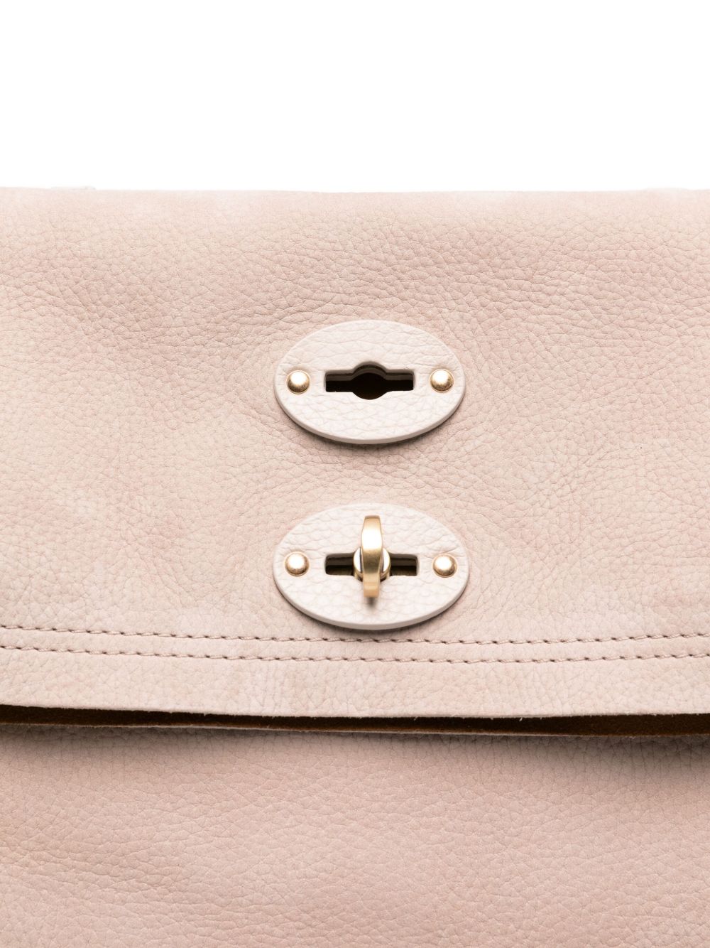 Zanellato medium A'spasso Saeta tote bag Zanellato