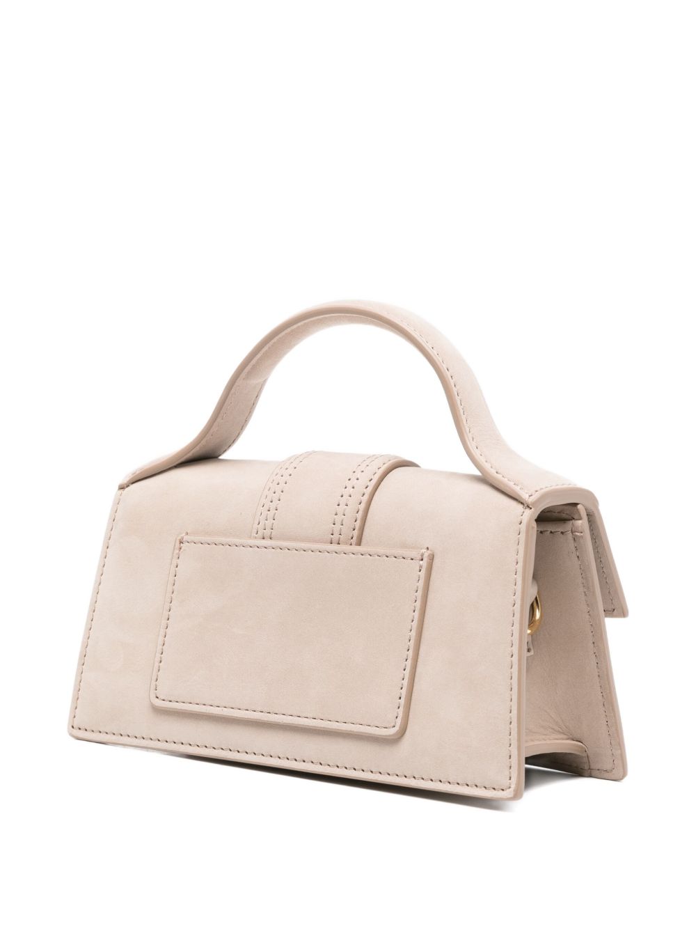 JACQUEMUS The Child Mini bag with flap Jacquemus