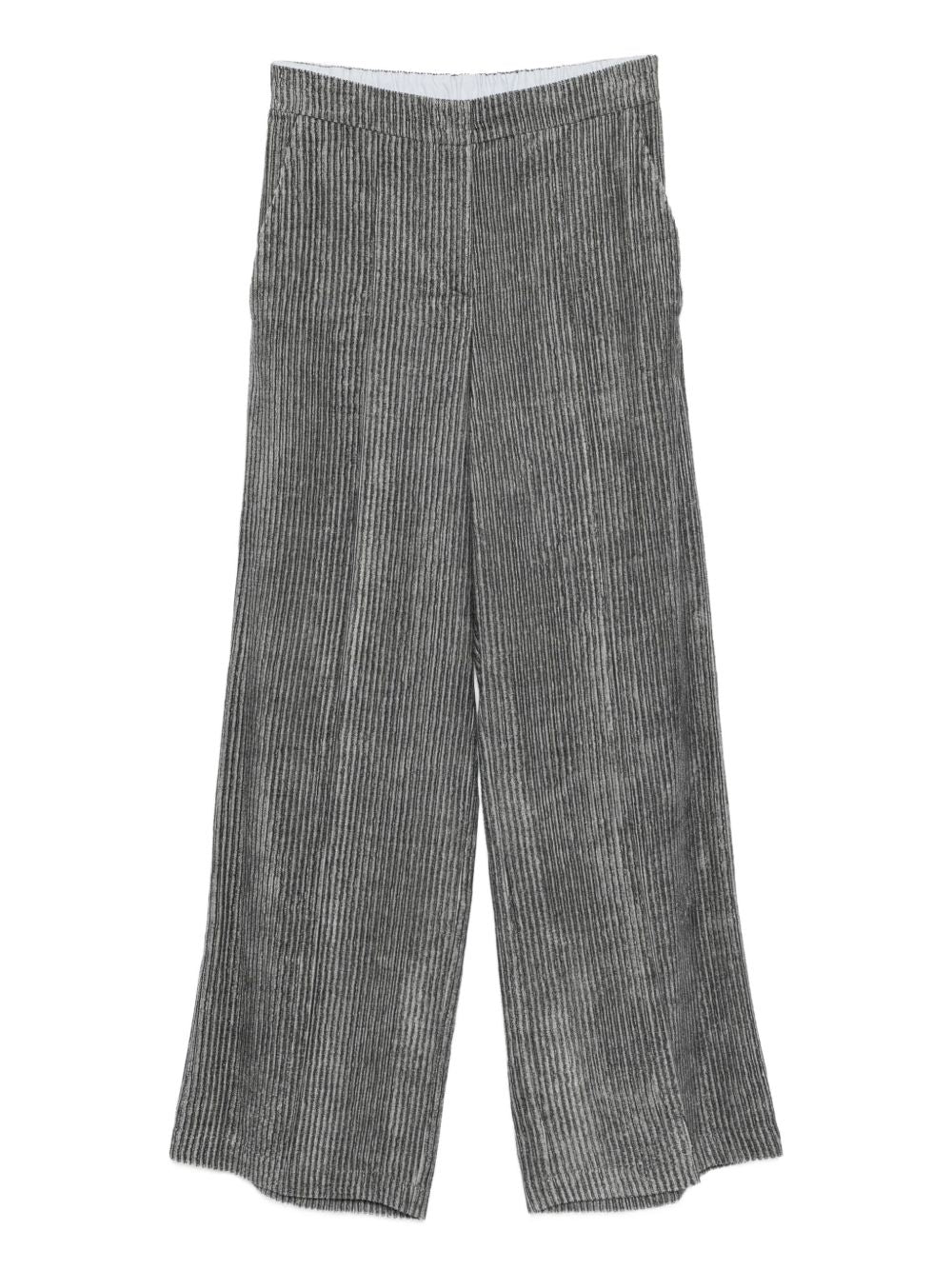 Alysi Trousers Grey Alysi
