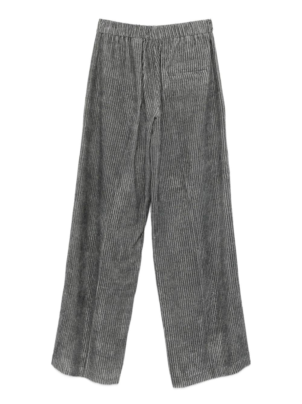 Alysi Trousers Grey Alysi