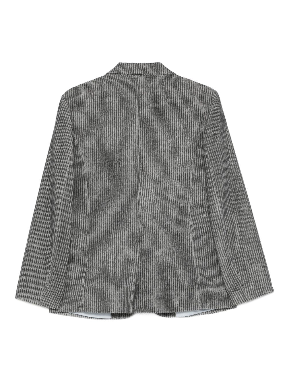 Alysi Jackets Grey Alysi
