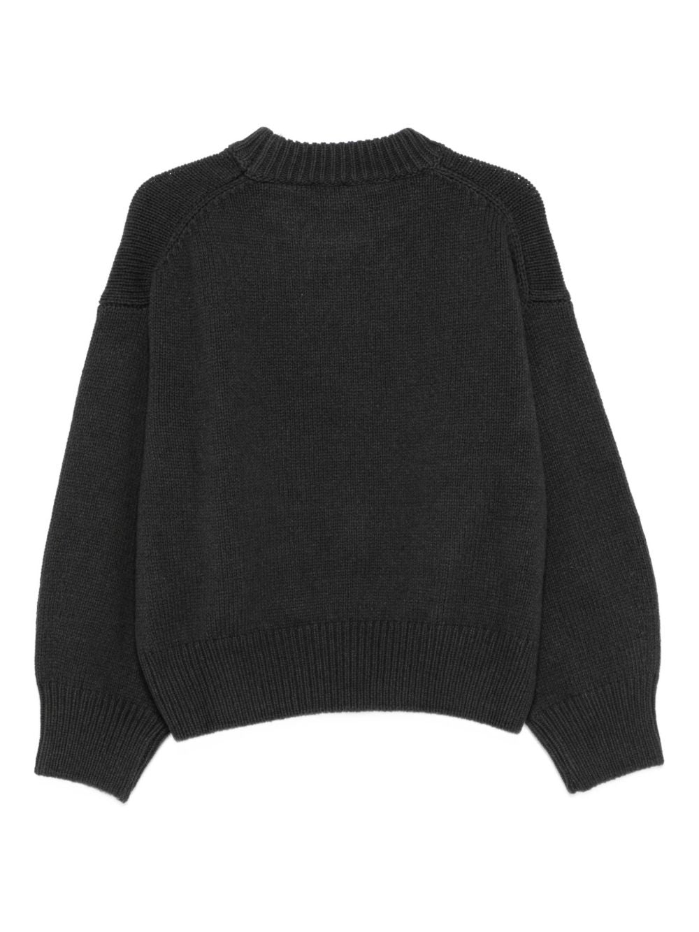 Alysi Sweaters Grey Alysi