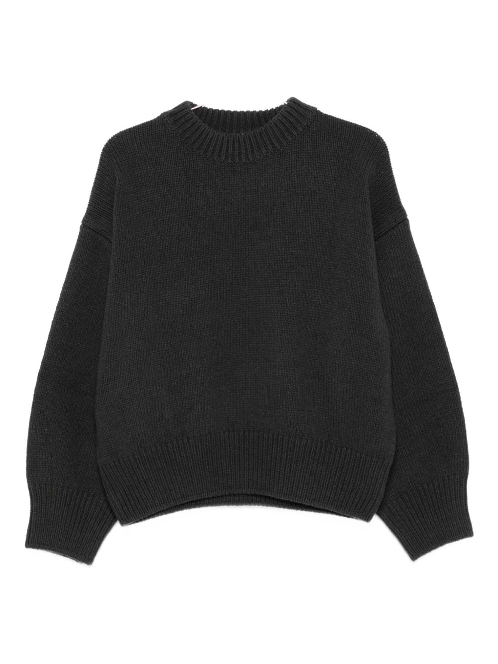 Alysi Sweaters Grey Alysi