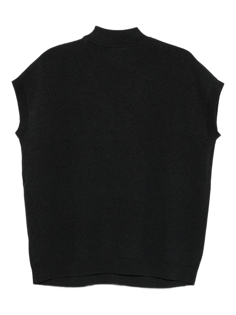 Alysi Top Grey Alysi