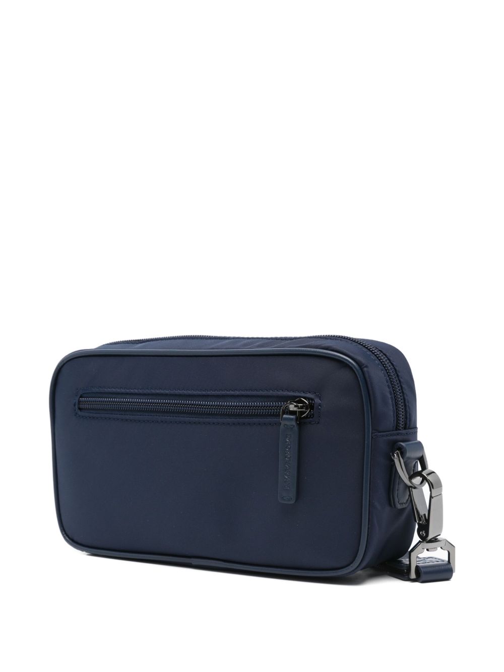 Emporio Armani Nylon washbag Emporio Armani