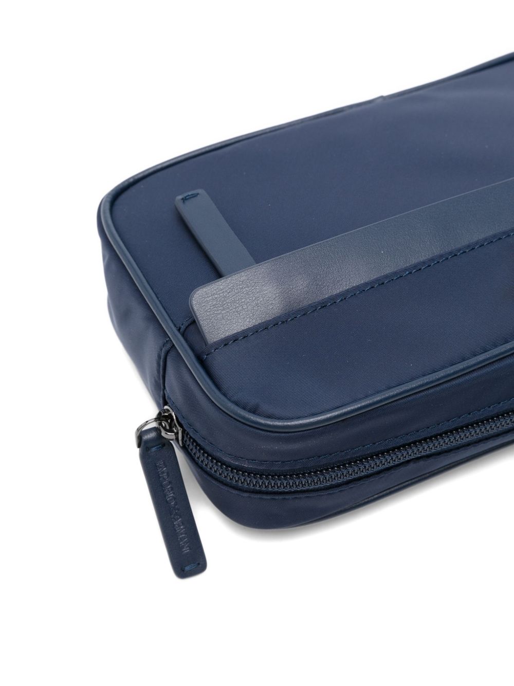 Emporio Armani Nylon washbag Emporio Armani