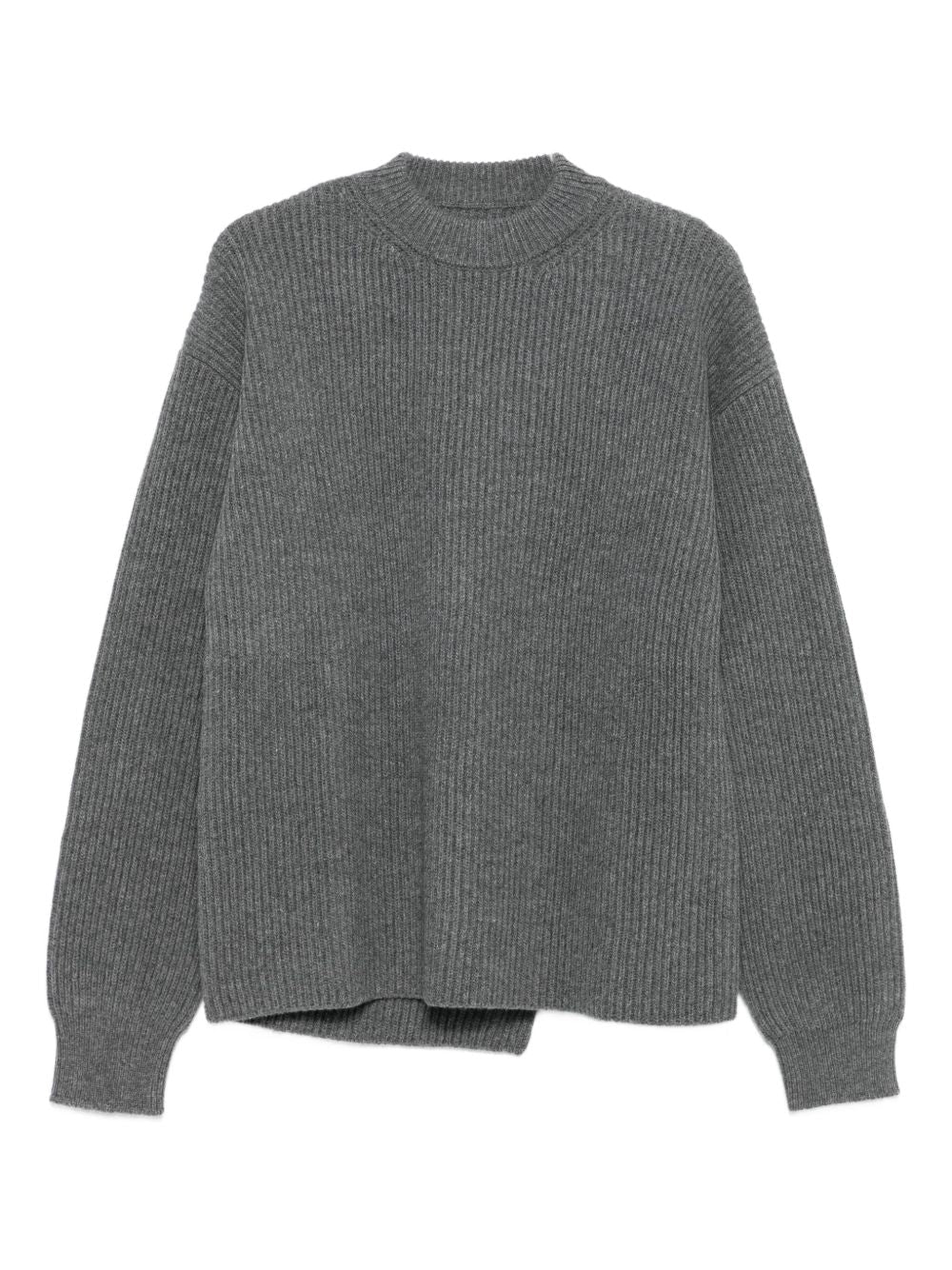 Jil Sander Sweaters Grey Jil Sander