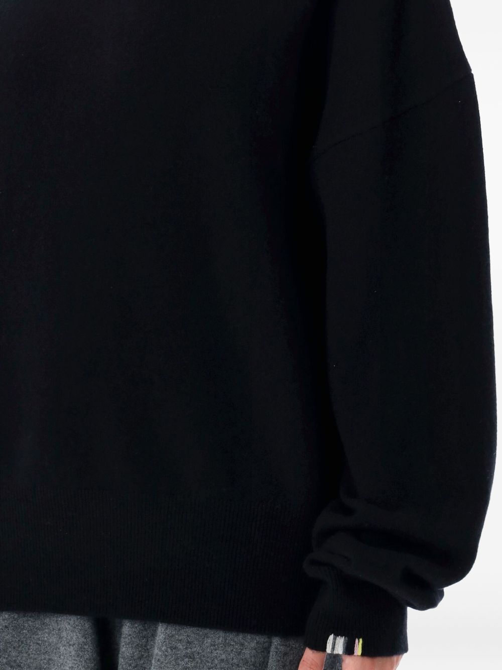 EXTREME CASHMERE Sweaters Black EXTREME CAshMERE