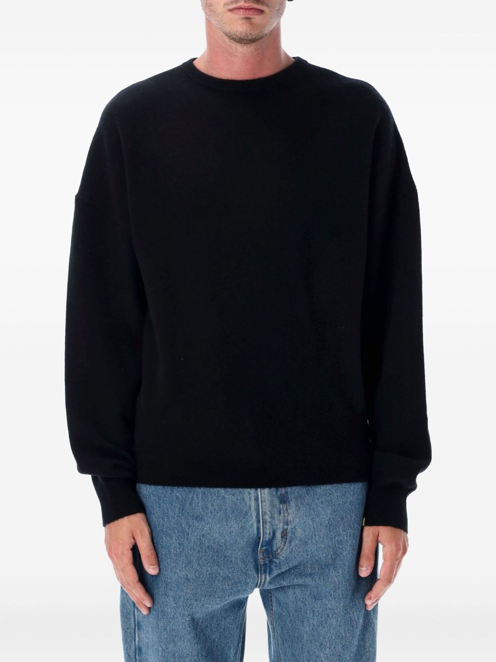 EXTREME CASHMERE Sweaters Black EXTREME CAshMERE