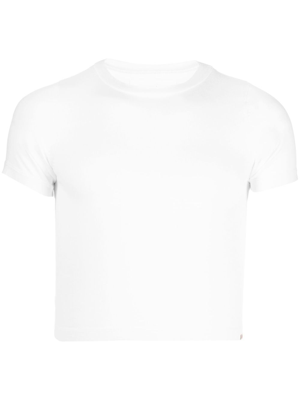 EXTREME CASHMERE T-shirts and Polos White extreme cashmere