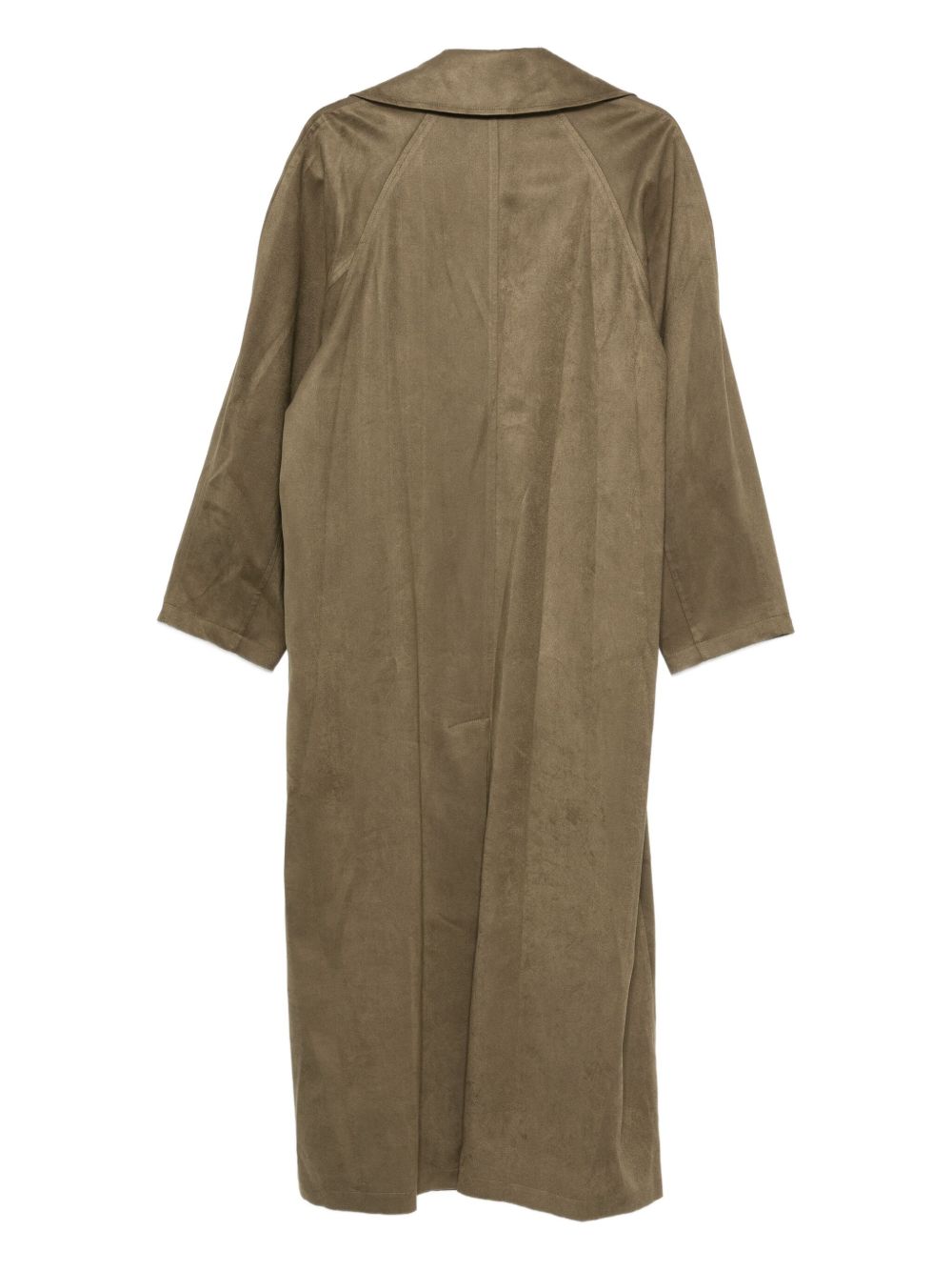 Alysi Coats Green Alysi