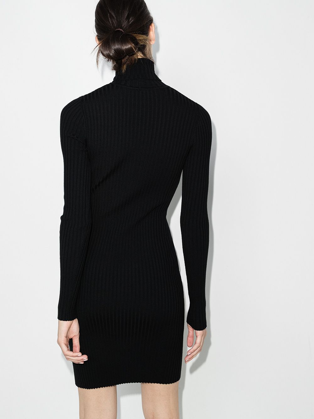 Wolford Dresses Black Wolford