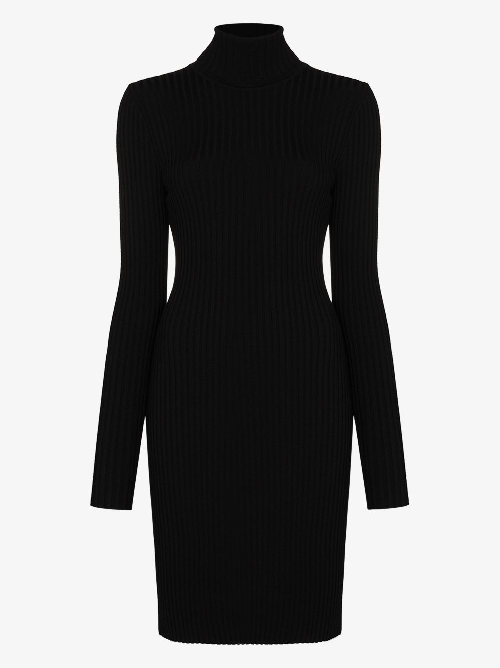 Wolford Dresses Black Wolford