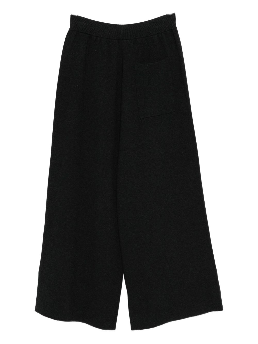 Alysi Trousers Grey Alysi