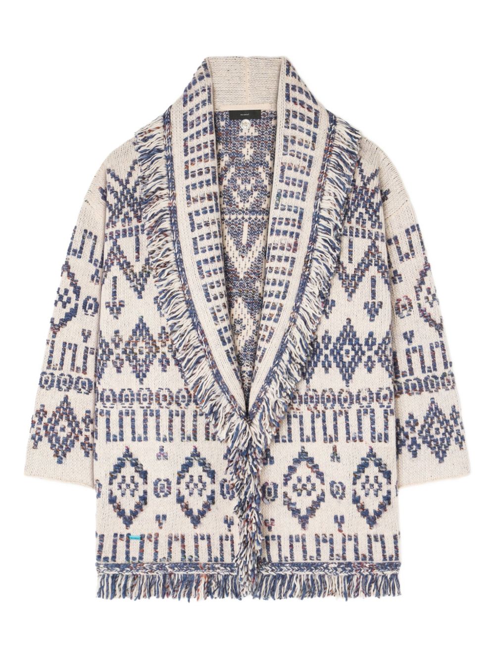 Alanui Sweaters White Alanui