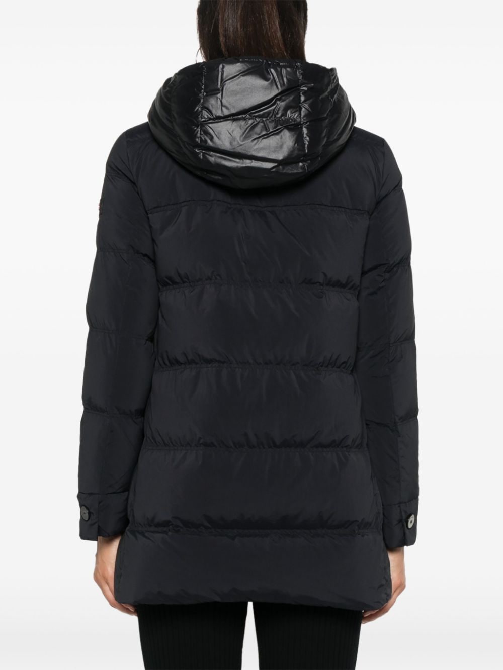 Peuterey Coats Black Peuterey