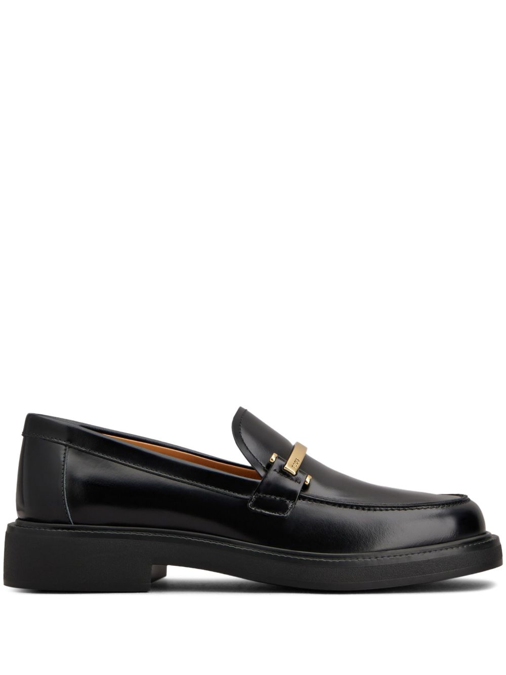 Tod's Loafers Moccasin Tod'S